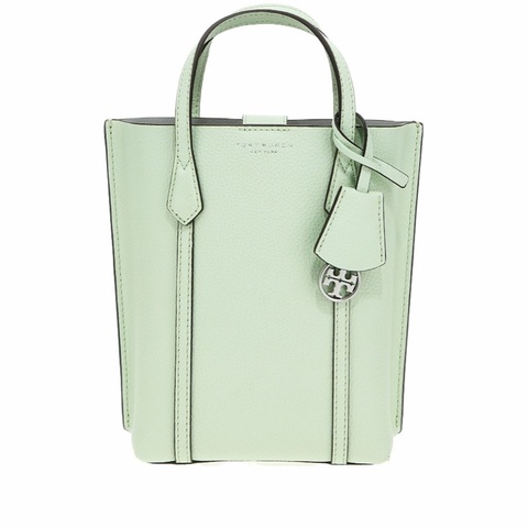 Tory Burch 女士 徽標單肩包均碼碼MINI、18cm*6cm*17.5cm