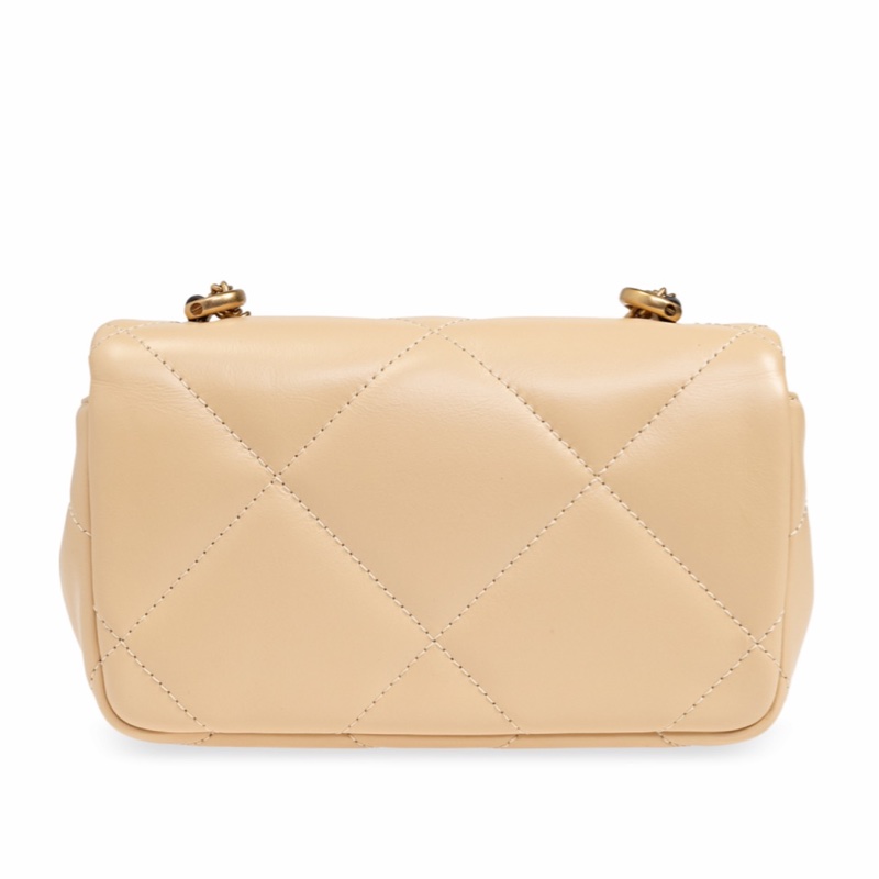 Tory Burch 女士 KIRA鑽石拼接MINI袋均碼碼18cm*4.5cm*10cm-1