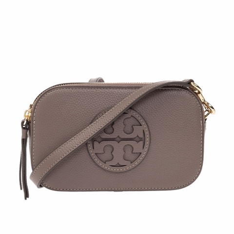 Tory Burch 女士 徽標單肩包均碼碼19.5cm*5.5cm*11.5cm