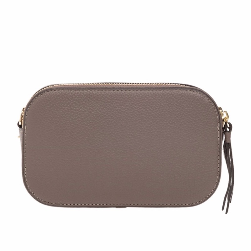 Tory Burch 女士 徽標單肩包均碼碼19.5cm*5.5cm*11.5cm-2