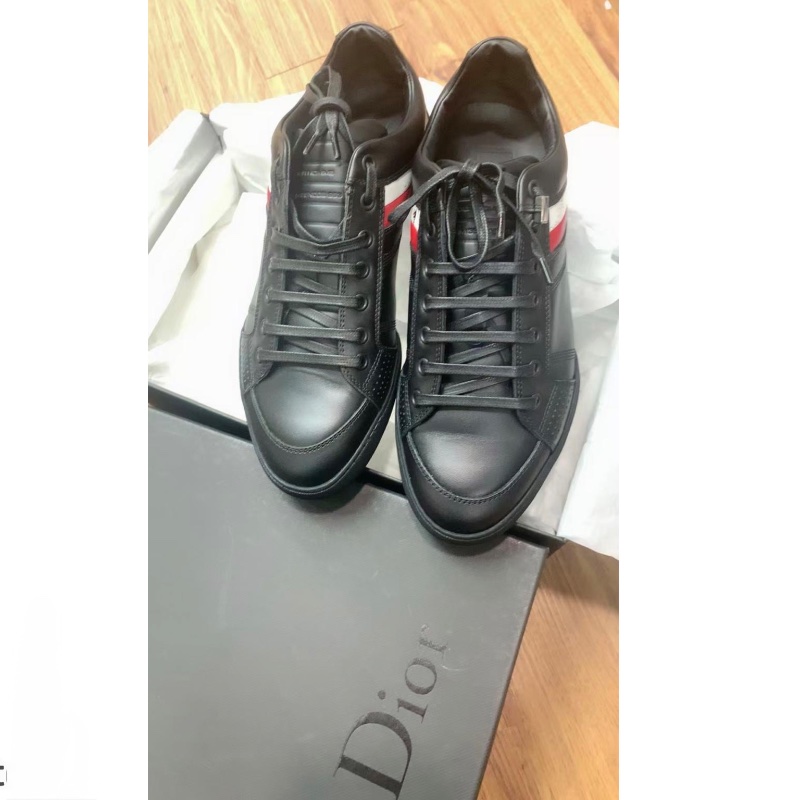 Dior shoes ( Vintage design )-0