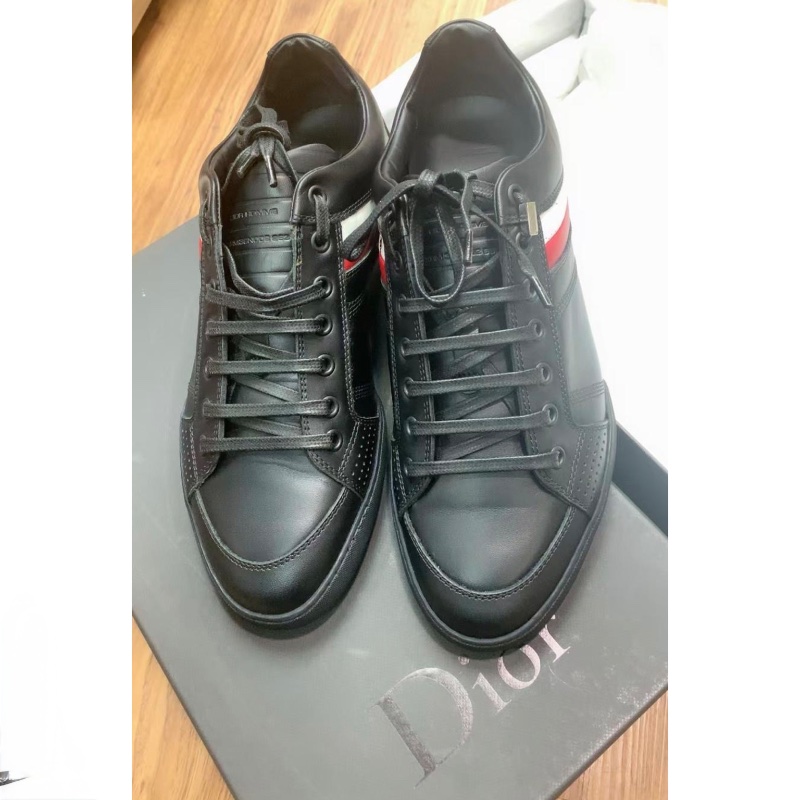 Dior shoes ( Vintage design )-1