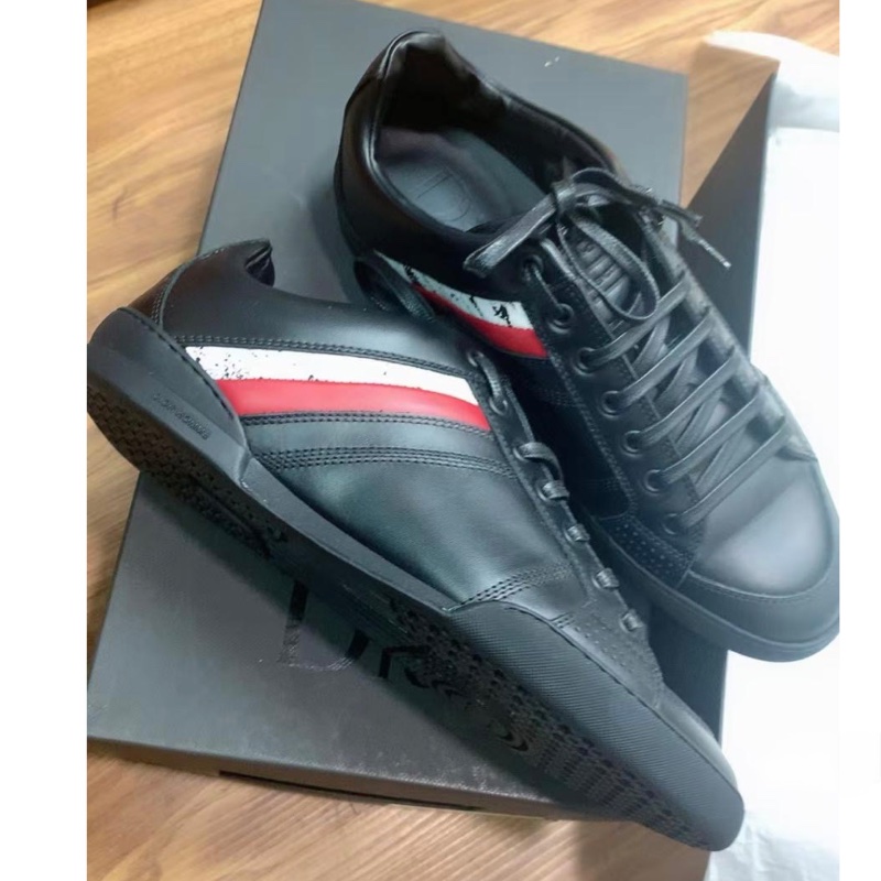 Dior shoes ( Vintage design )-3