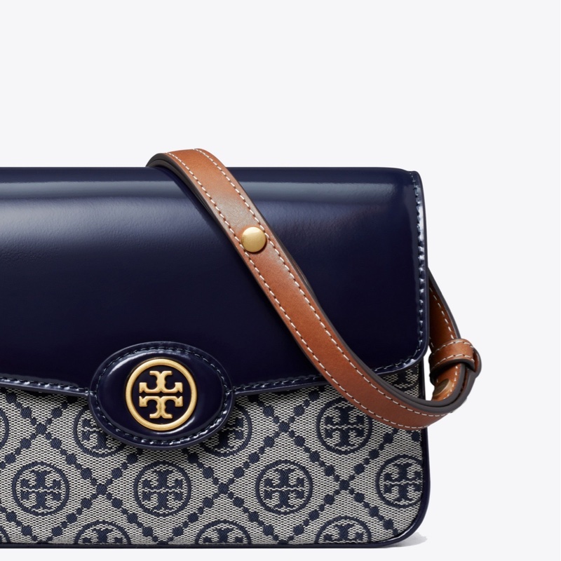 Tory Burch 女士 ROBINSON 中號單肩包均碼碼21cm*6cm*15.5cm-3
