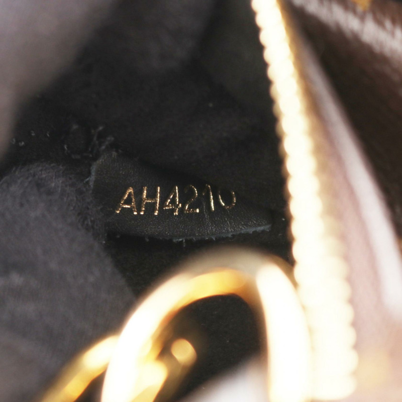 路易威登 Neonoe 肩挎斜背抽繩包 M44020 Monogram 皮革-4