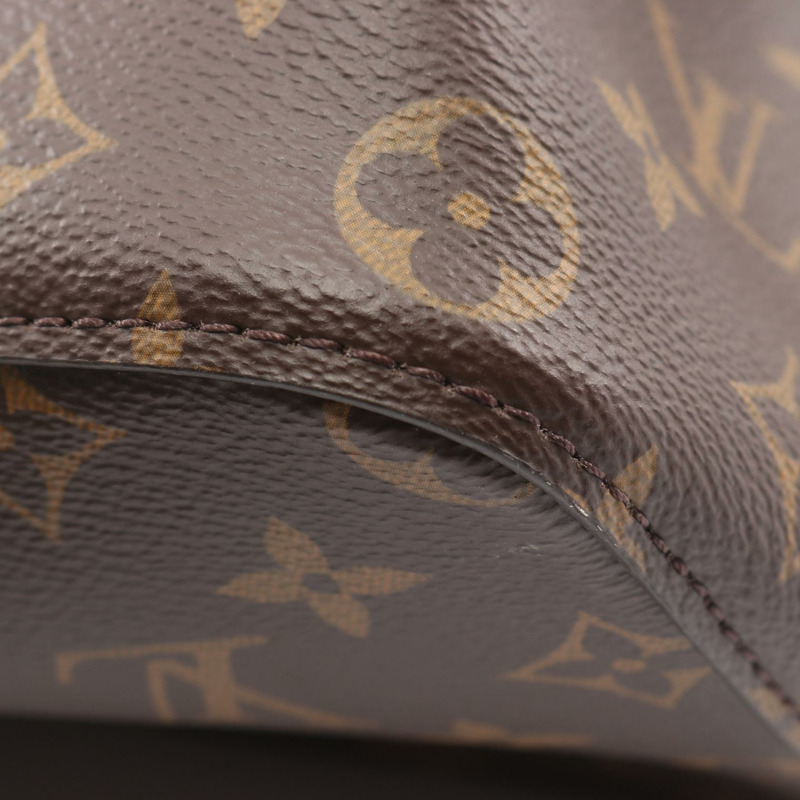 路易威登 Neonoe 肩挎斜背抽繩包 M44020 Monogram 皮革-5