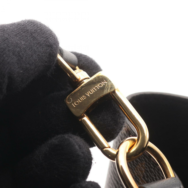 路易威登 Neonoe 肩挎斜背抽繩包 M44020 Monogram 皮革-7