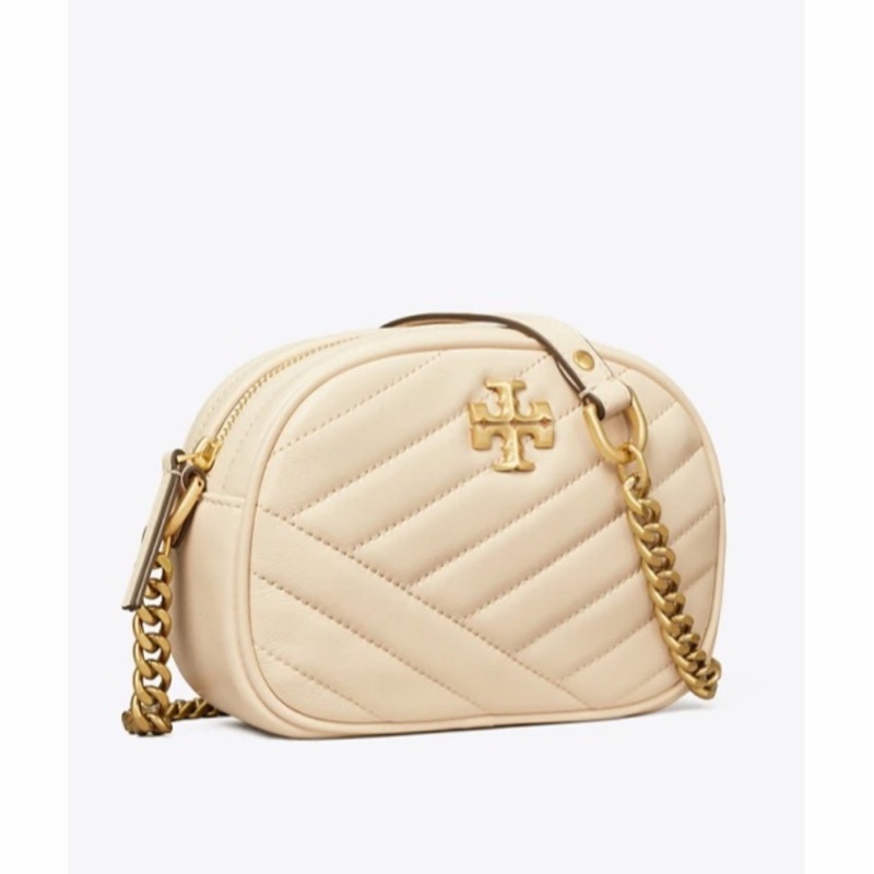 Tory Burch 女士 V形絎縫單肩包均碼碼18cm*6cm*12.5cm-7