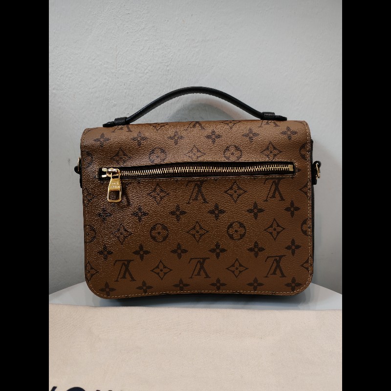 Lv pochette Metis 郵差袋-2