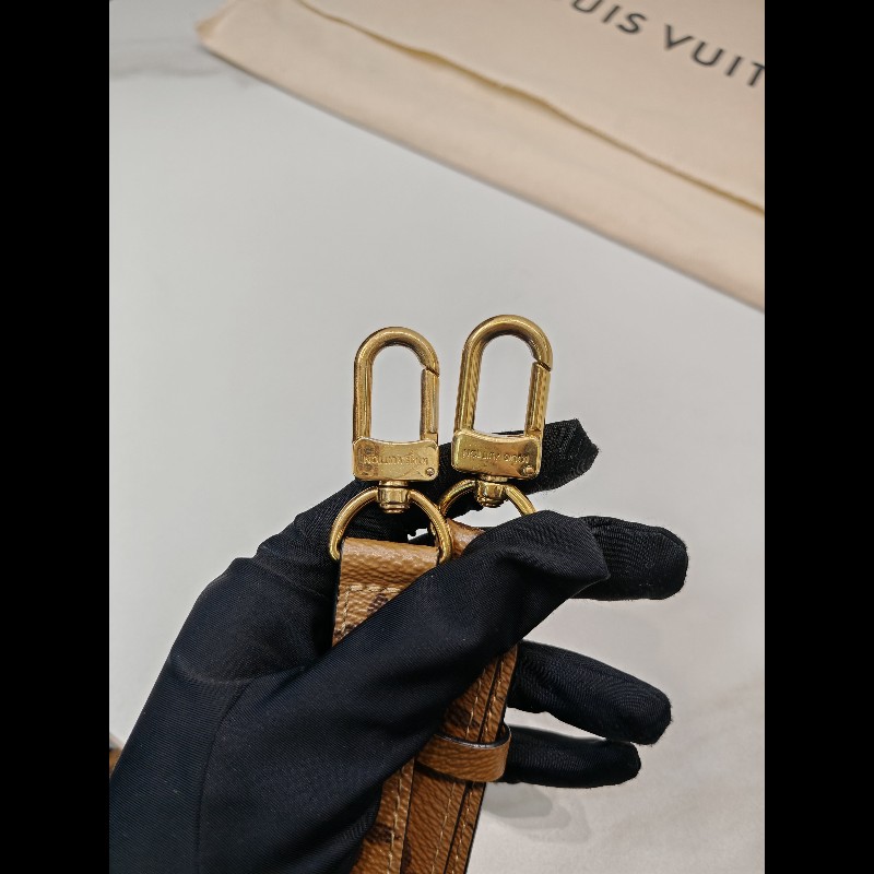 Lv pochette Metis 郵差袋-20