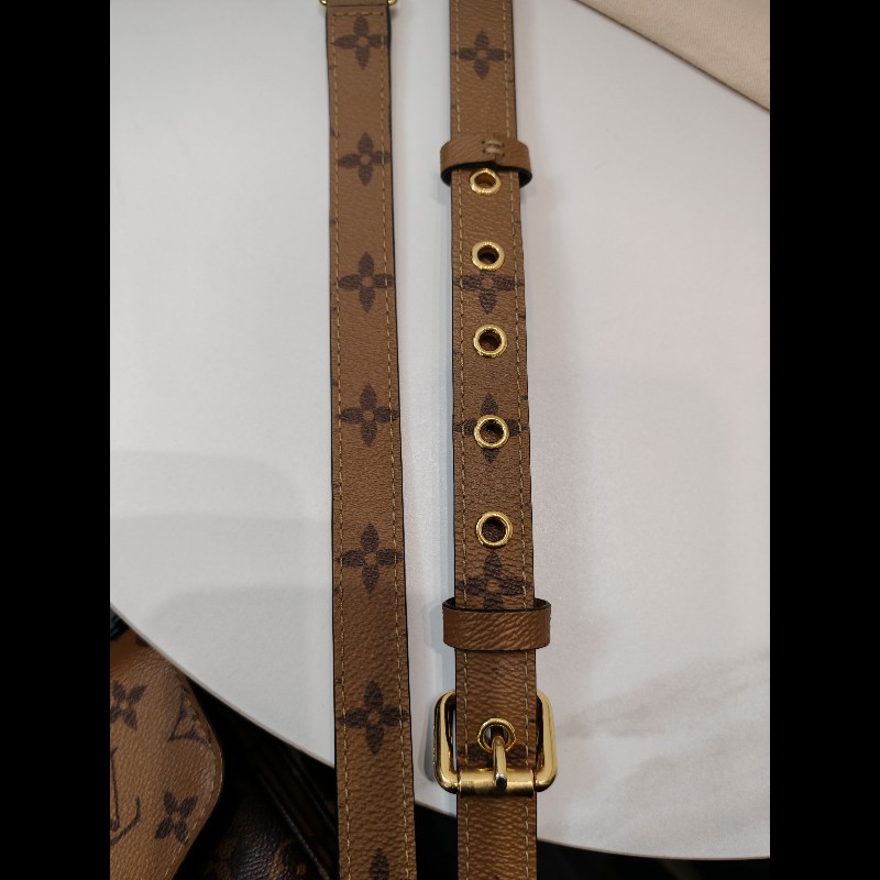 Lv pochette Metis 郵差袋-21