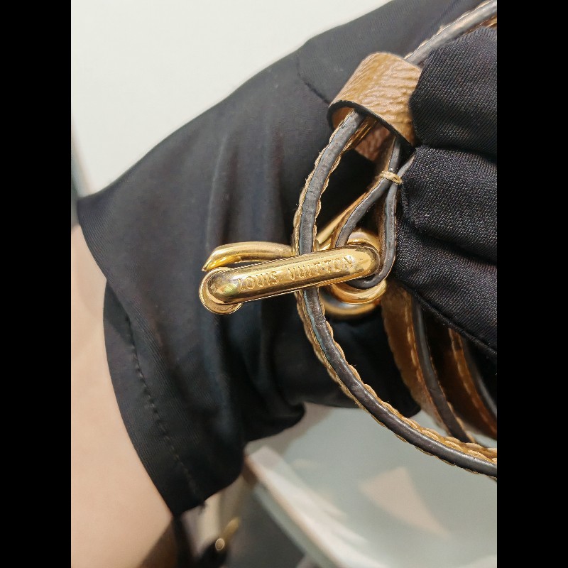 Lv pochette Metis 郵差袋-22