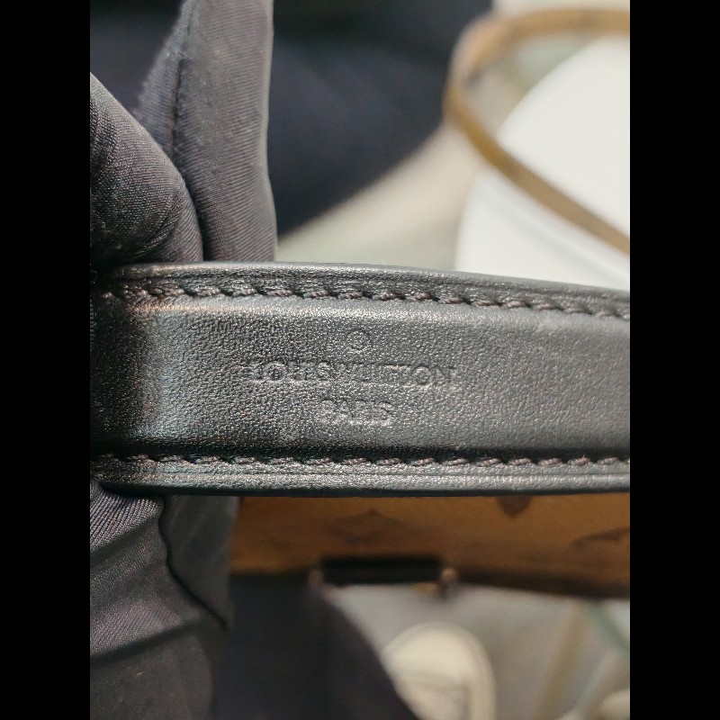 Lv pochette Metis 郵差袋-23