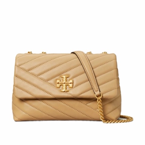 Tory Burch 女士 翻蓋單肩包均碼碼22.5cm*8cm*15cm