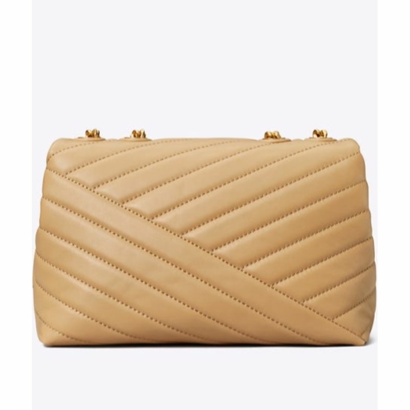 Tory Burch 女士 翻蓋單肩包均碼碼22.5cm*8cm*15cm-3