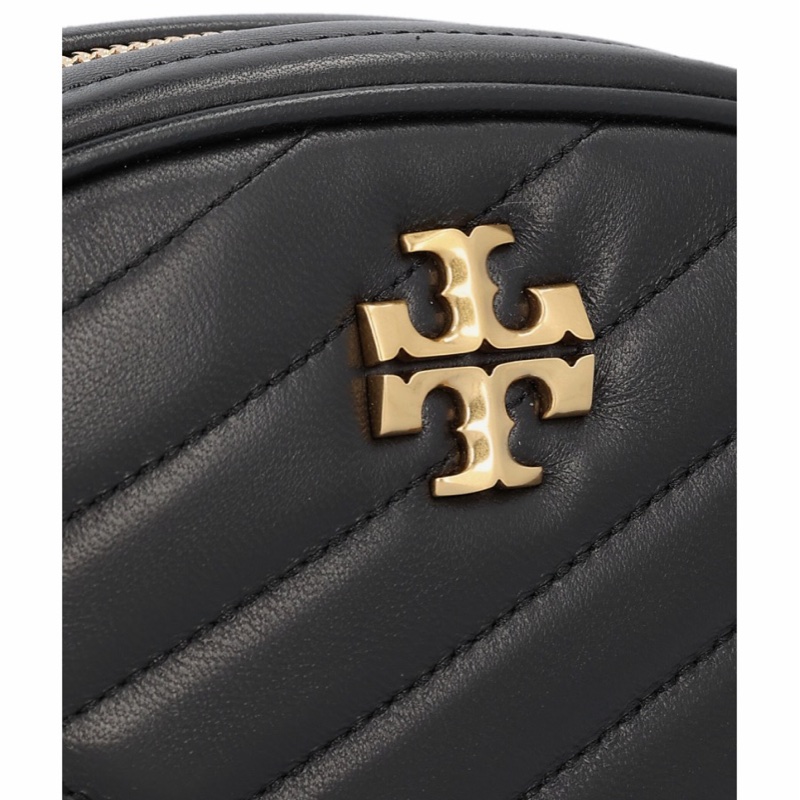 Tory Burch 女士 小號 KIRA V 形相機包均碼碼18 X 6 X 12.5 CM-7