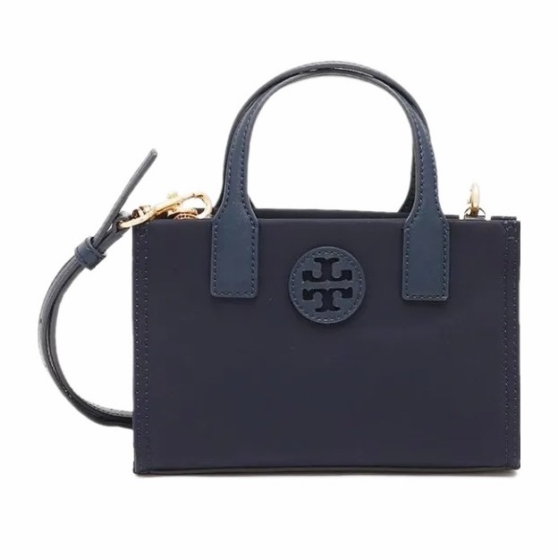 Tory Burch 女士 雙手柄單肩包均碼碼18cm*6.5cm*12cm-0