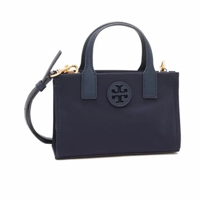 Tory Burch 女士 雙手柄單肩包均碼碼18cm*6.5cm*12cm-1