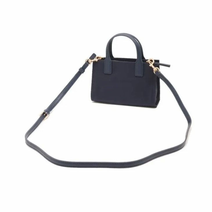 Tory Burch 女士 雙手柄單肩包均碼碼18cm*6.5cm*12cm-2