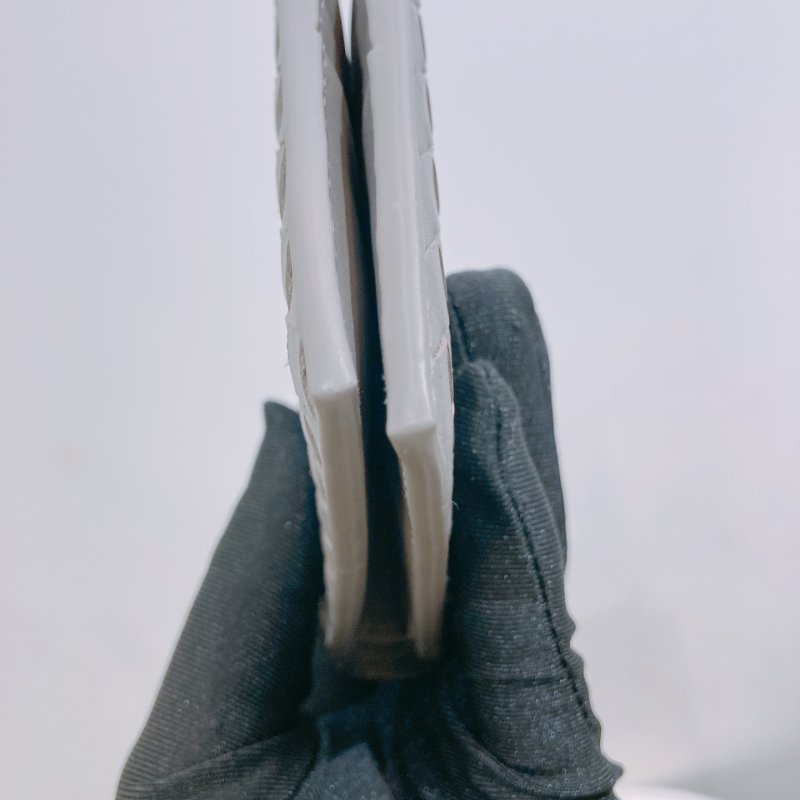 TK1933 Bottega Veneta 寶緹嘉兩摺經典格仔銀包Intrecciato Wallet Grey Calfskin-7