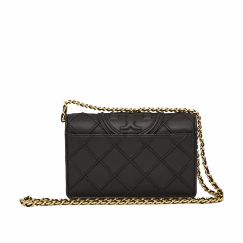 Tory Burch 女士 絎縫錢包均碼碼20 X 5 X 13 CM-0