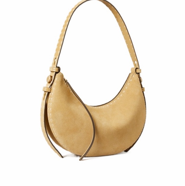 Tory Burch 女士 Romy 單肩包均碼碼29cm*4cm*21.5cm-0