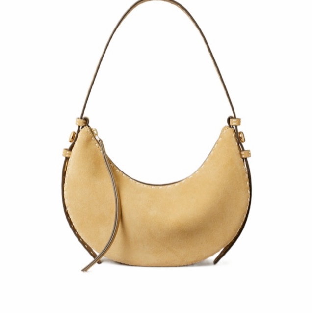 Tory Burch 女士 Romy 單肩包均碼碼29cm*4cm*21.5cm-1