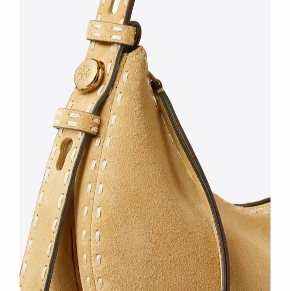 Tory Burch 女士 Romy 單肩包均碼碼29cm*4cm*21.5cm-3