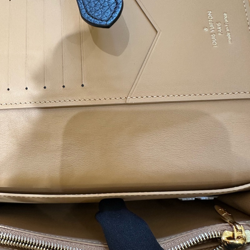 Louis Vuitton Vertical 長夾-4