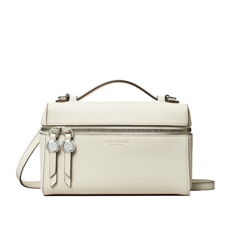 Tory Burch 女士 Romy 單肩包均碼碼19cm*6cm*12cm-4