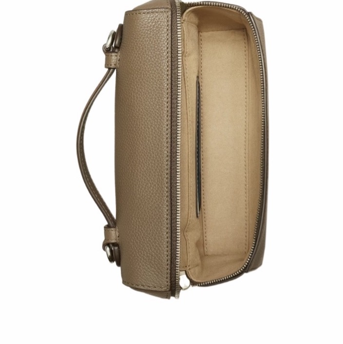 Tory Burch 女士 纖薄 ROMY 單肩包均碼碼19cm*6cm*12cm-2