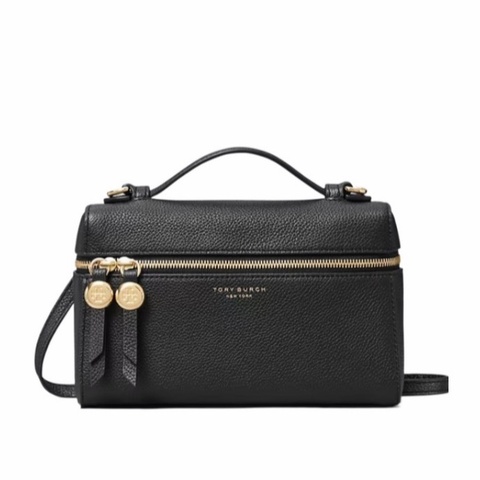 Tory Burch 女士 ROMY 提手單肩包均碼碼19cm*6cm*12cm