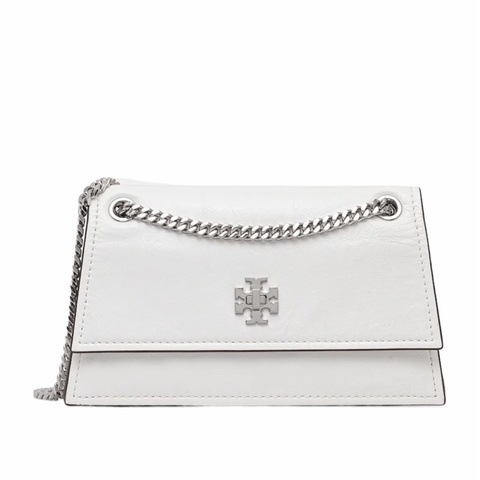 Tory Burch 女士 Kira Turnlock 迷你單肩包均碼碼21cm*6cm*12cm