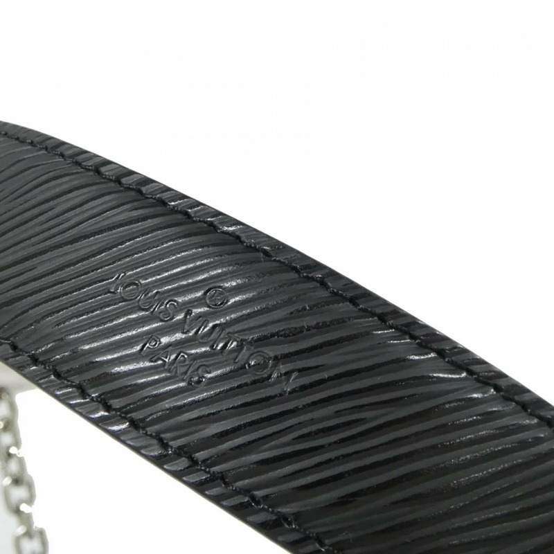 路易威登 Epi Twist MM M50282 單肩包-5