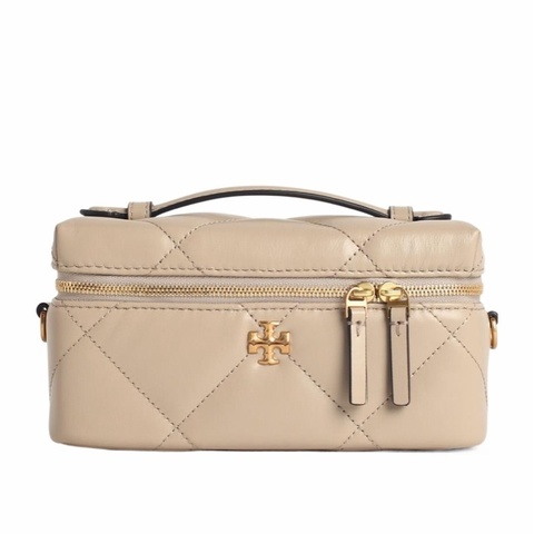 Tory Burch 女士 拉鍊斜挎包均碼碼19cm*6.5cm*9.6cm