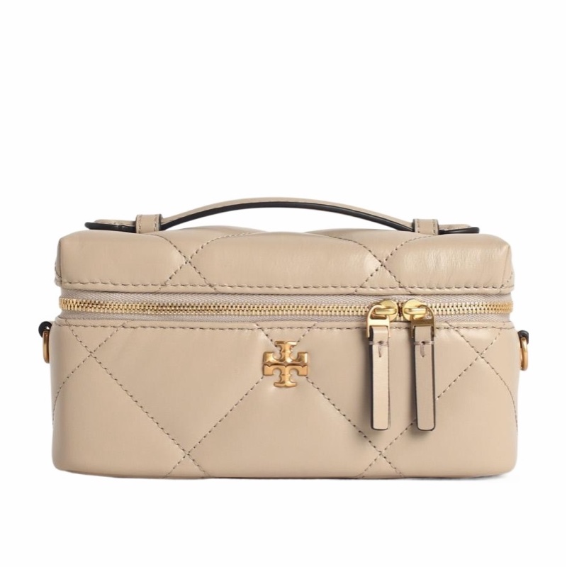 Tory Burch 女士 拉鍊斜挎包均碼碼19cm*6.5cm*9.6cm-0