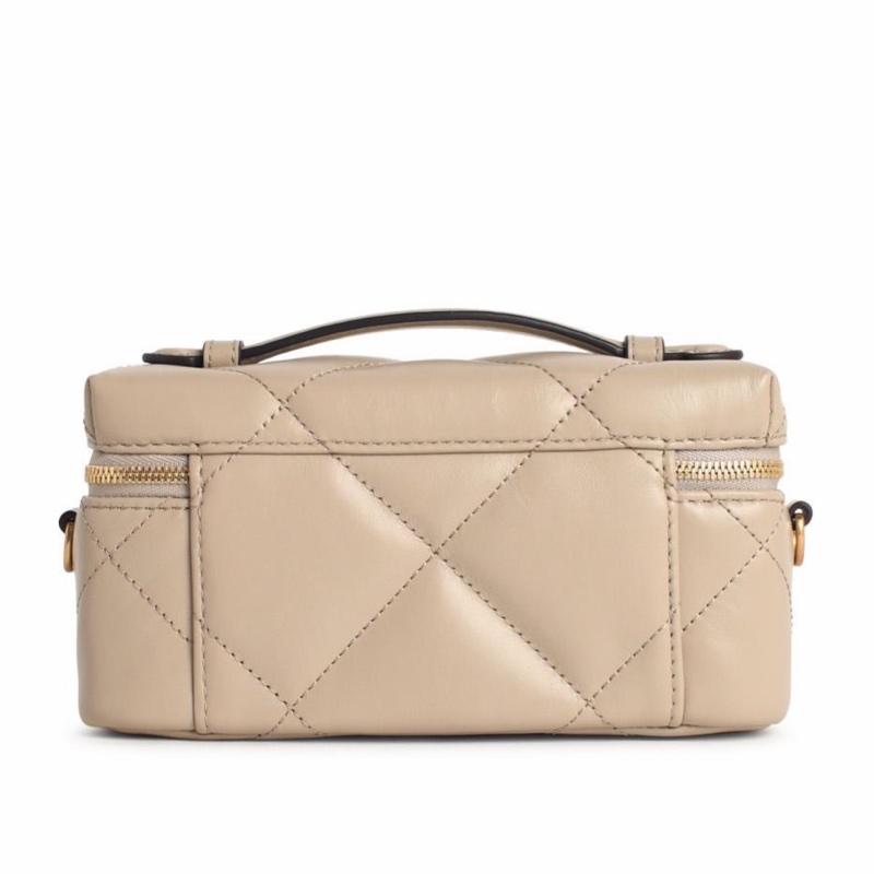 Tory Burch 女士 拉鍊斜挎包均碼碼19cm*6.5cm*9.6cm-4