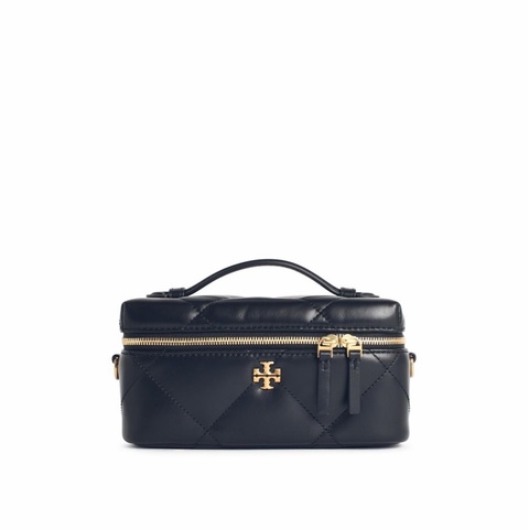 Tory Burch 女士 KIRA化妝包均碼碼19cm*6.5cm*9.6cm