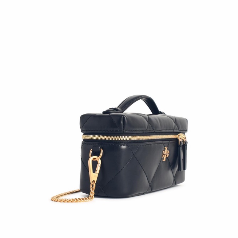 Tory Burch 女士 KIRA化妝包均碼碼19cm*6.5cm*9.6cm-1