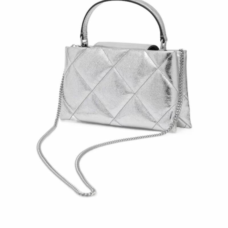 Tory Burch 女士 Kira Diamond單肩包均碼碼21.5cm*4.5cm*11.5cm-2