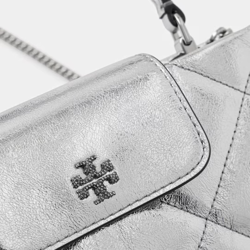 Tory Burch 女士 Kira Diamond單肩包均碼碼21.5cm*4.5cm*11.5cm-3