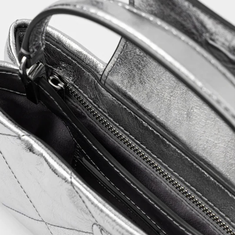 Tory Burch 女士 Kira Diamond單肩包均碼碼21.5cm*4.5cm*11.5cm-4