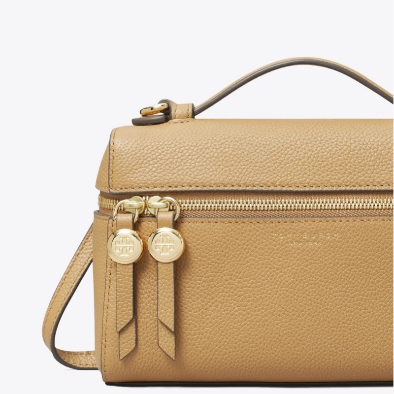 Tory Burch 女士 Romy 單肩包均碼碼19cm*5.5cm*11.5cm-4