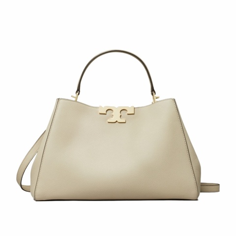 Tory Burch 女士 Eleanor 軟挎包均碼碼32cm*12.8cm*21cm