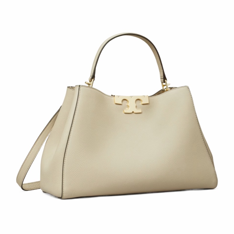 Tory Burch 女士 Eleanor 軟挎包均碼碼32cm*12.8cm*21cm-1