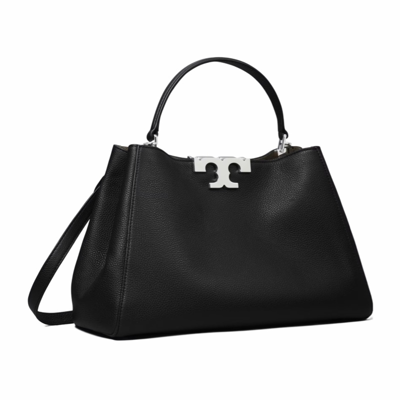 Tory Burch 女士 Eleanor 軟挎包均碼碼32cm*12.8cm*21cm-1