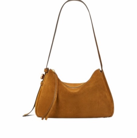 Tory Burch 女士 Romy肩背包均碼碼31cm*8cm*19.5cm-1