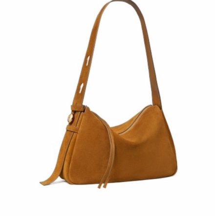 Tory Burch 女士 Romy肩背包均碼碼31cm*8cm*19.5cm-2