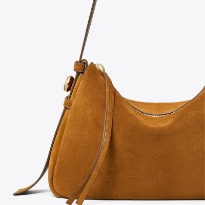 Tory Burch 女士 Romy肩背包均碼碼31cm*8cm*19.5cm-3