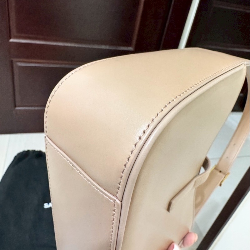 Saint Laurent YSL  LE 5 À 7 腋下包-11